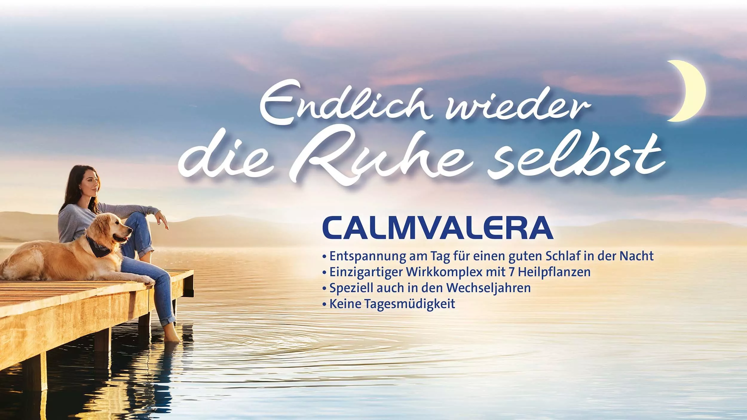 Calmvalera Tabletten