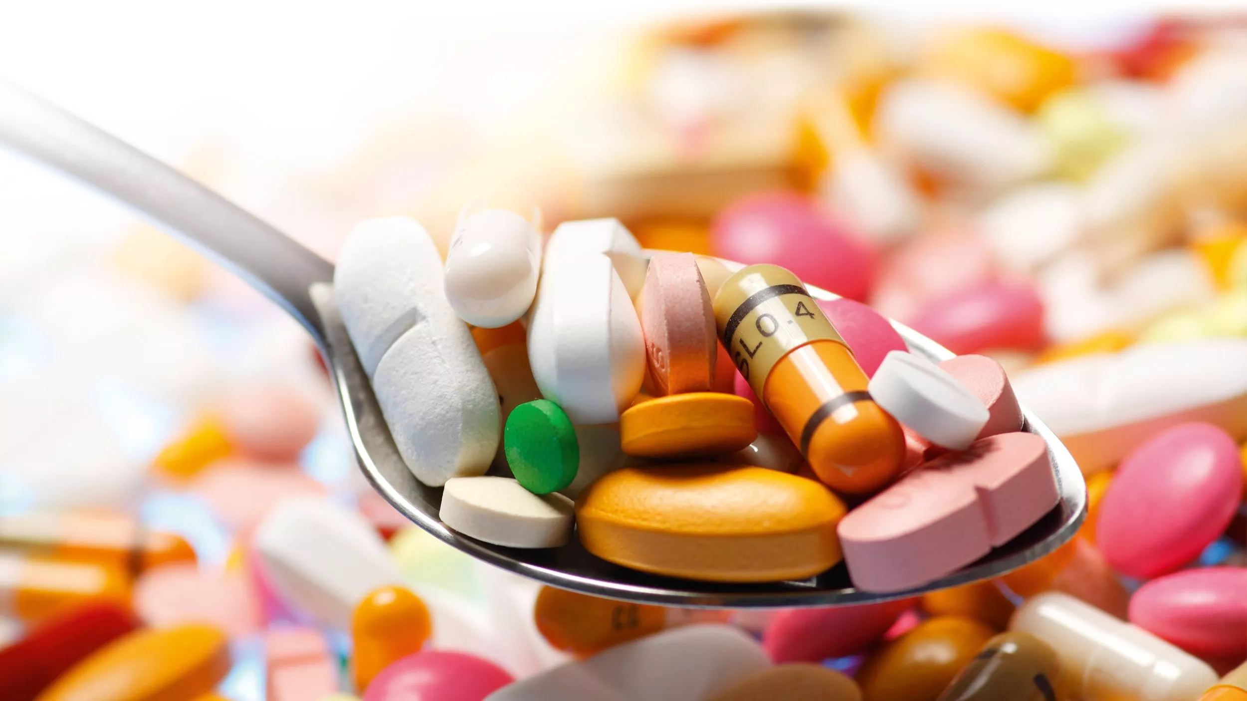 Video: Vitamin B12-Mangel durch Medikamente