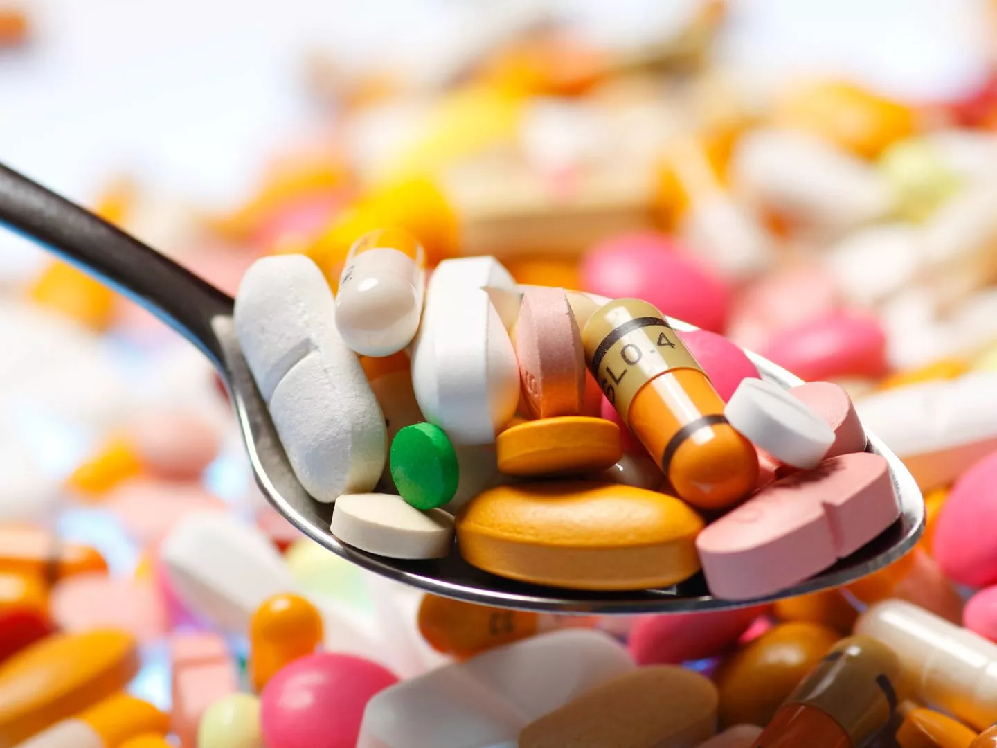 Video: Vitamin B12-Mangel durch Medikamente