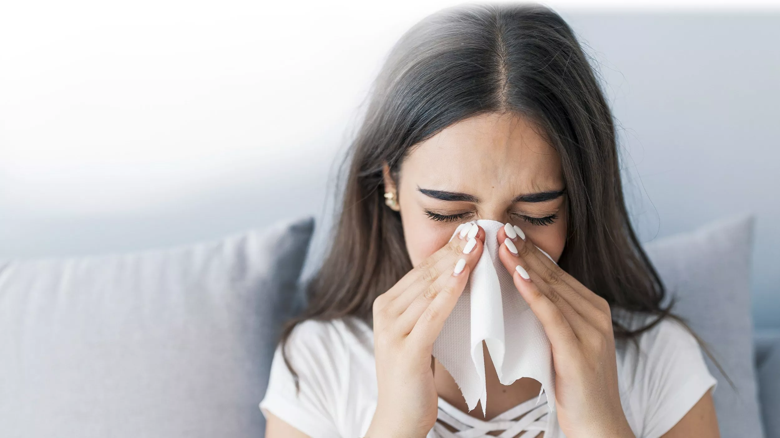 Achtung Hausstaubmilben! Mit Homöopathie gegen Allergiesymptome