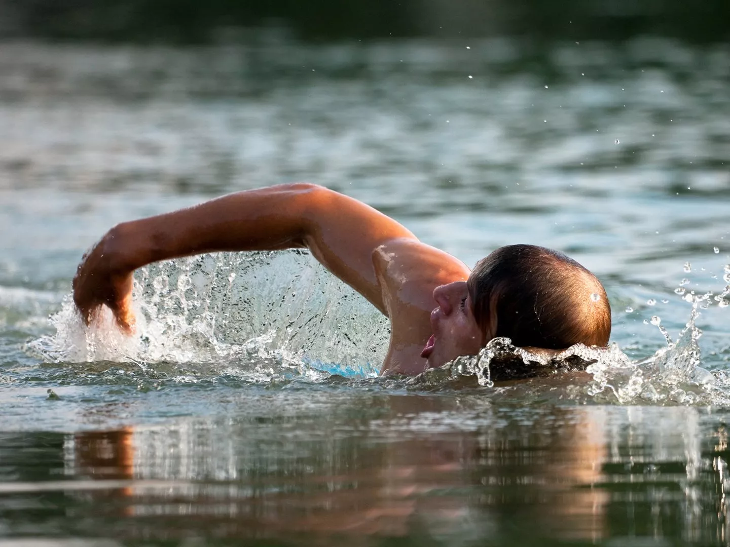 Ausgepowert?  Vitamin B12 kann die Leistungsfähigkeit steigern!