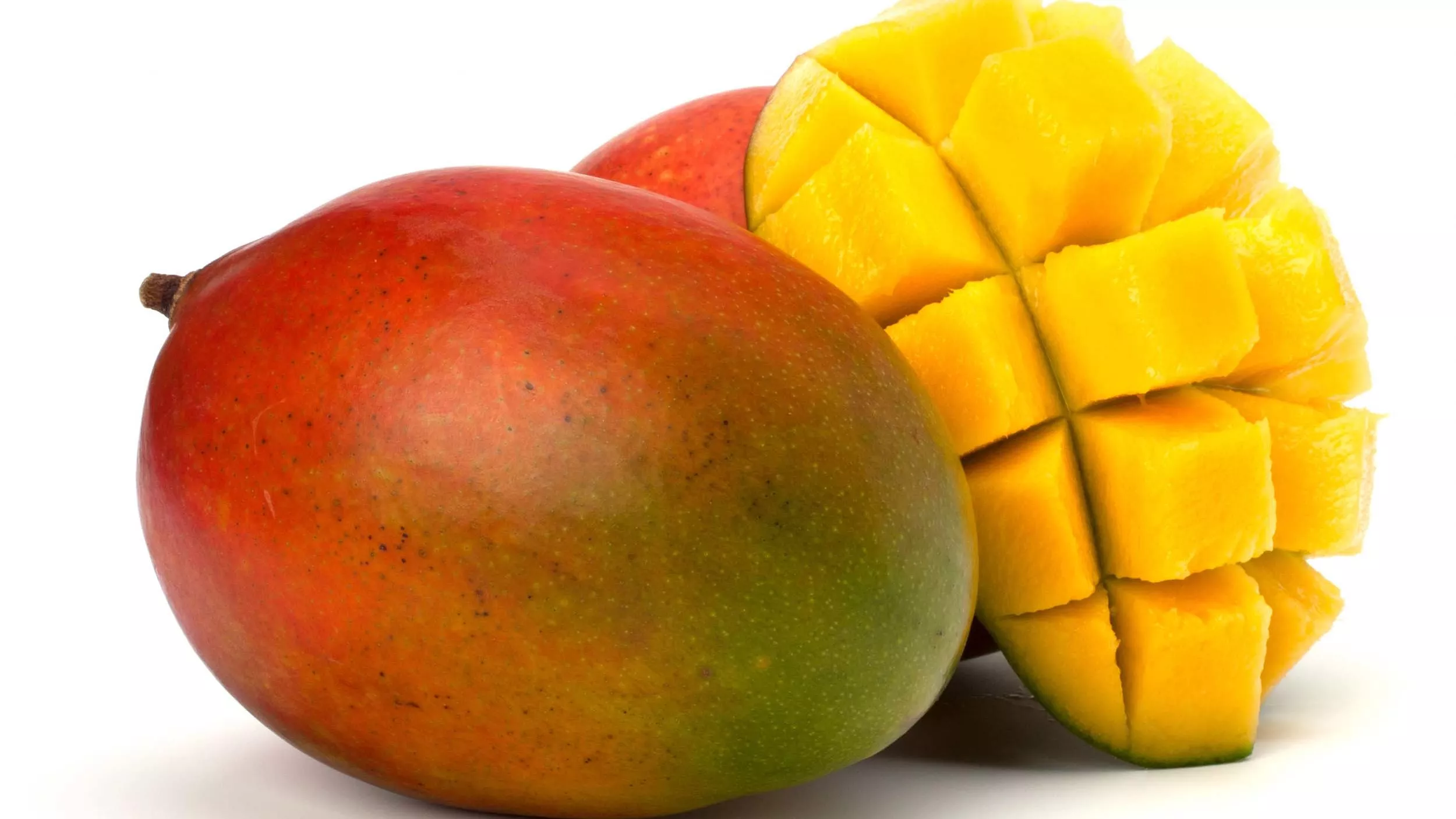 Eine Studie hat nachgewiesen: Bei Übergewicht und hohem Blutzucker wirkt Mango blutzuckersenkend - © Natika