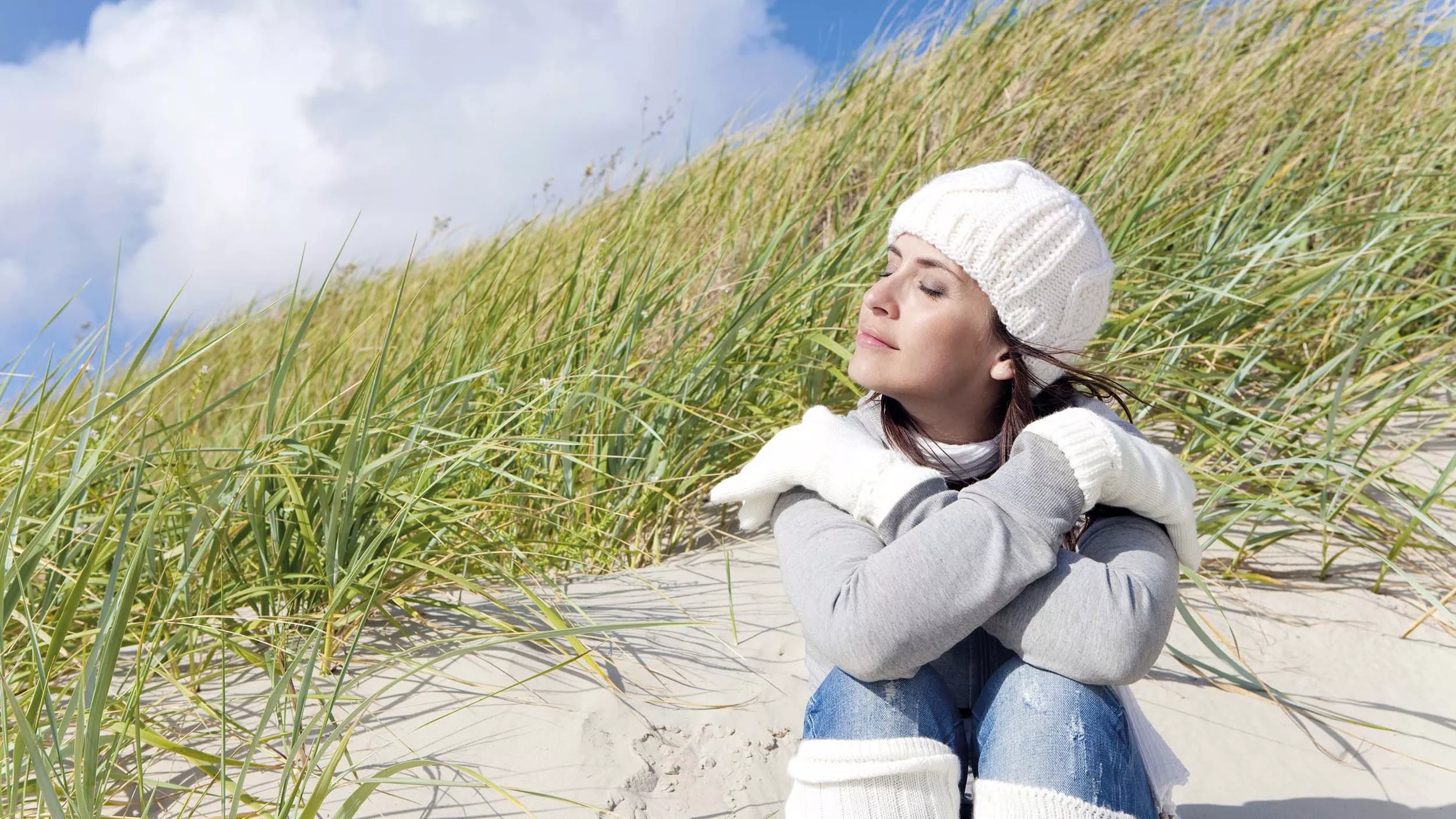 Vitamin D spielt eine wichtige Rolle im Immunsystem - © drubig-photo