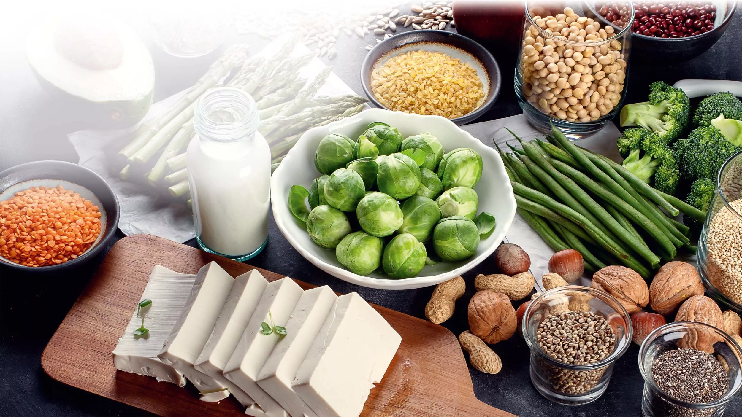 High Protein: Wie gesund ist die Extraportion Eiweiß?