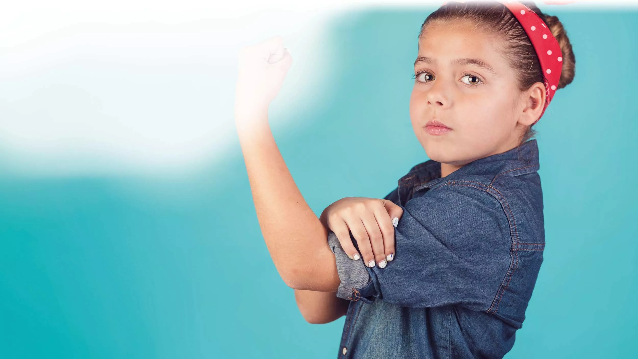 Resilienz – was Kinder in schwierigen Zeiten stärkt