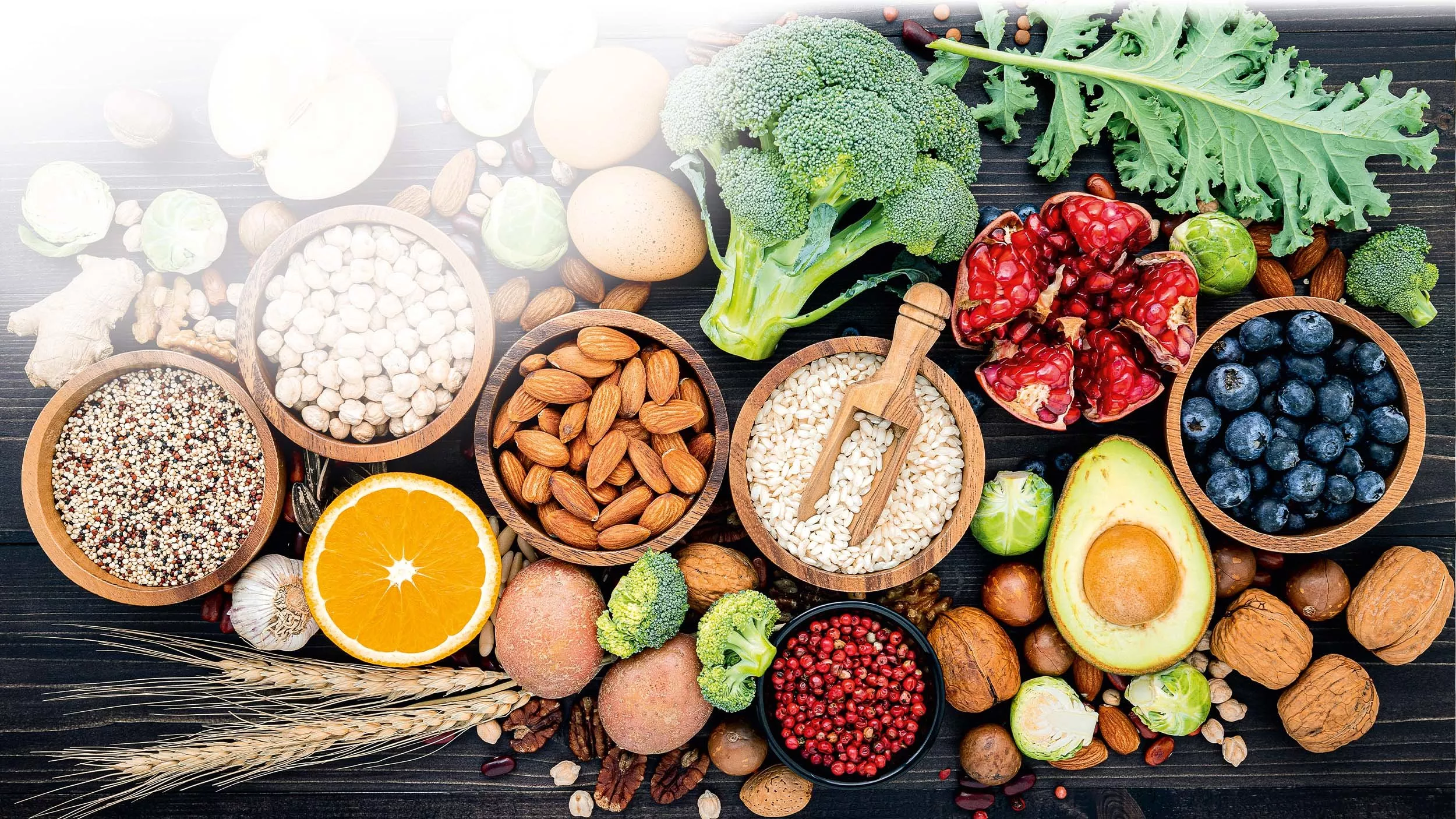 Vitamin E: Zellschutz durch antioxidative Aktivität