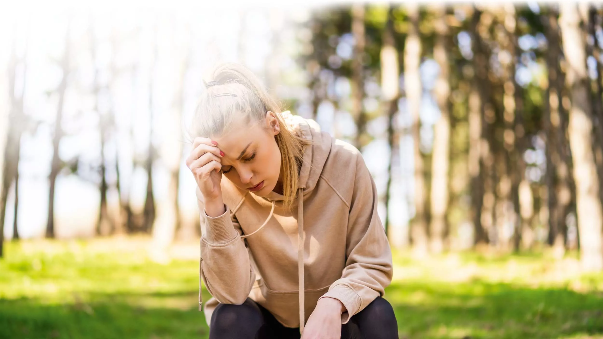 Frühjahrsmüdigkeit – Einbildung oder echtes Problem?