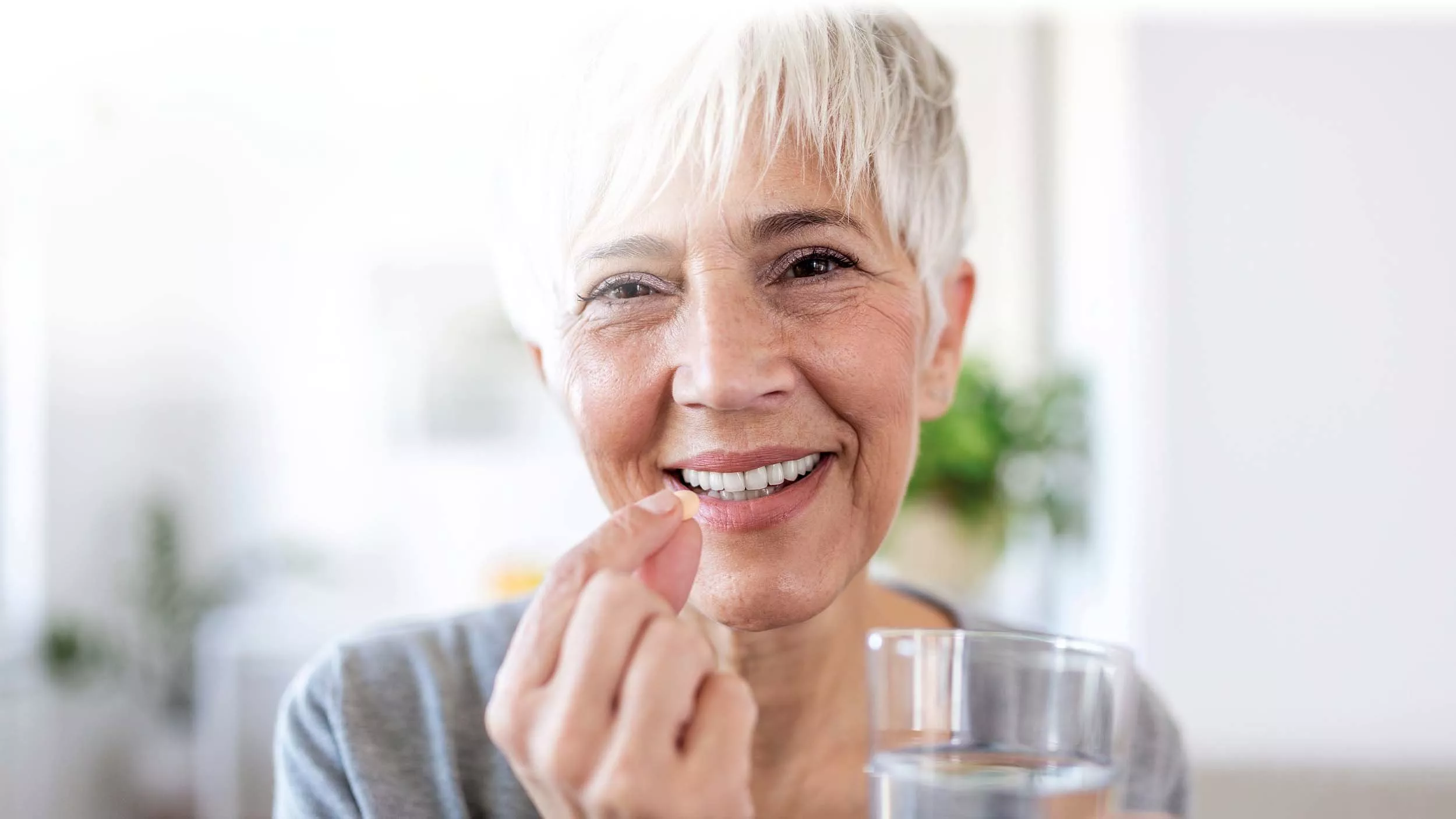 Besser wirksam: Vitamin D täglich einnehmen!