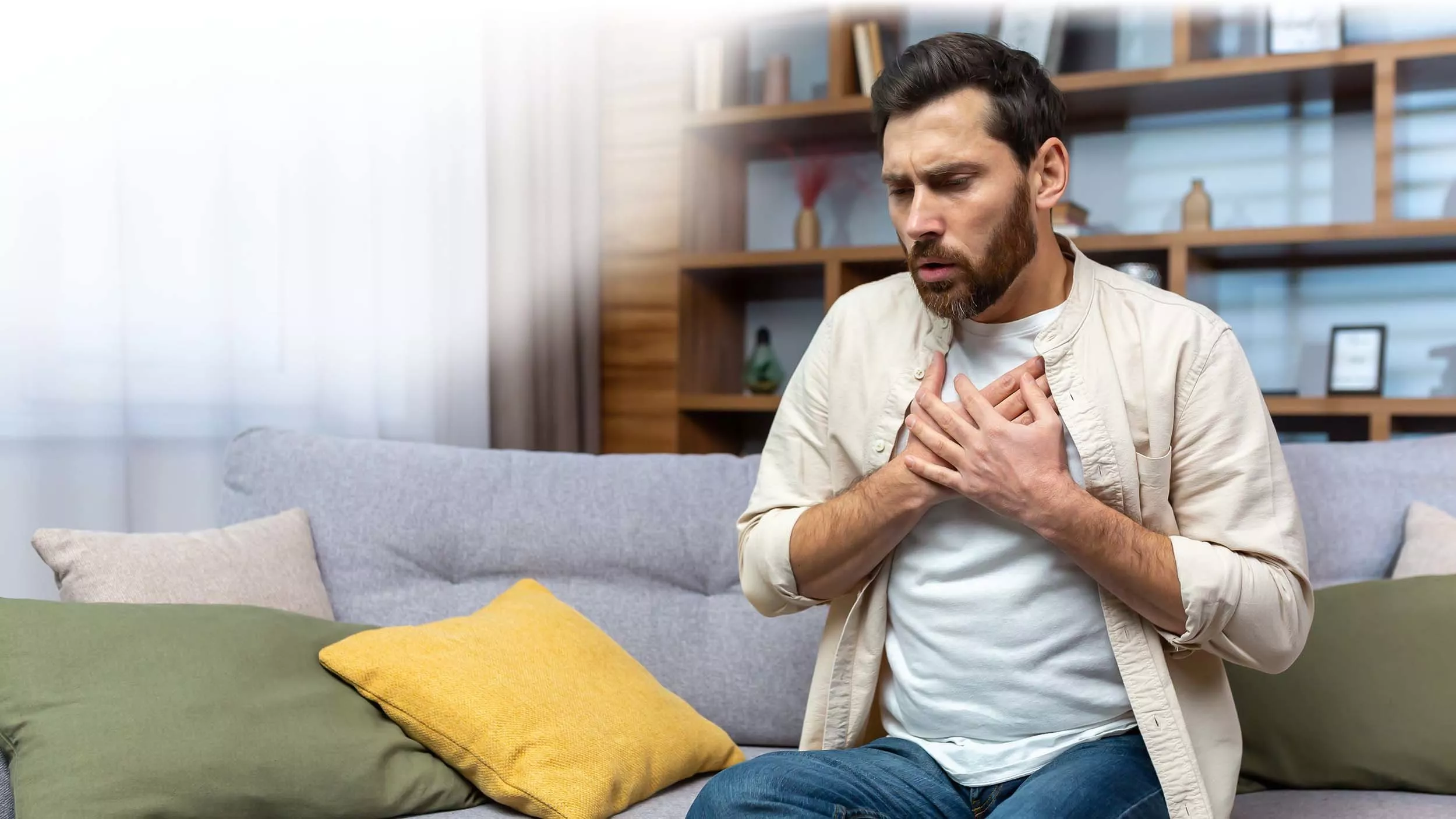 Angst- und Panikattacken richtig deuten und behandeln
