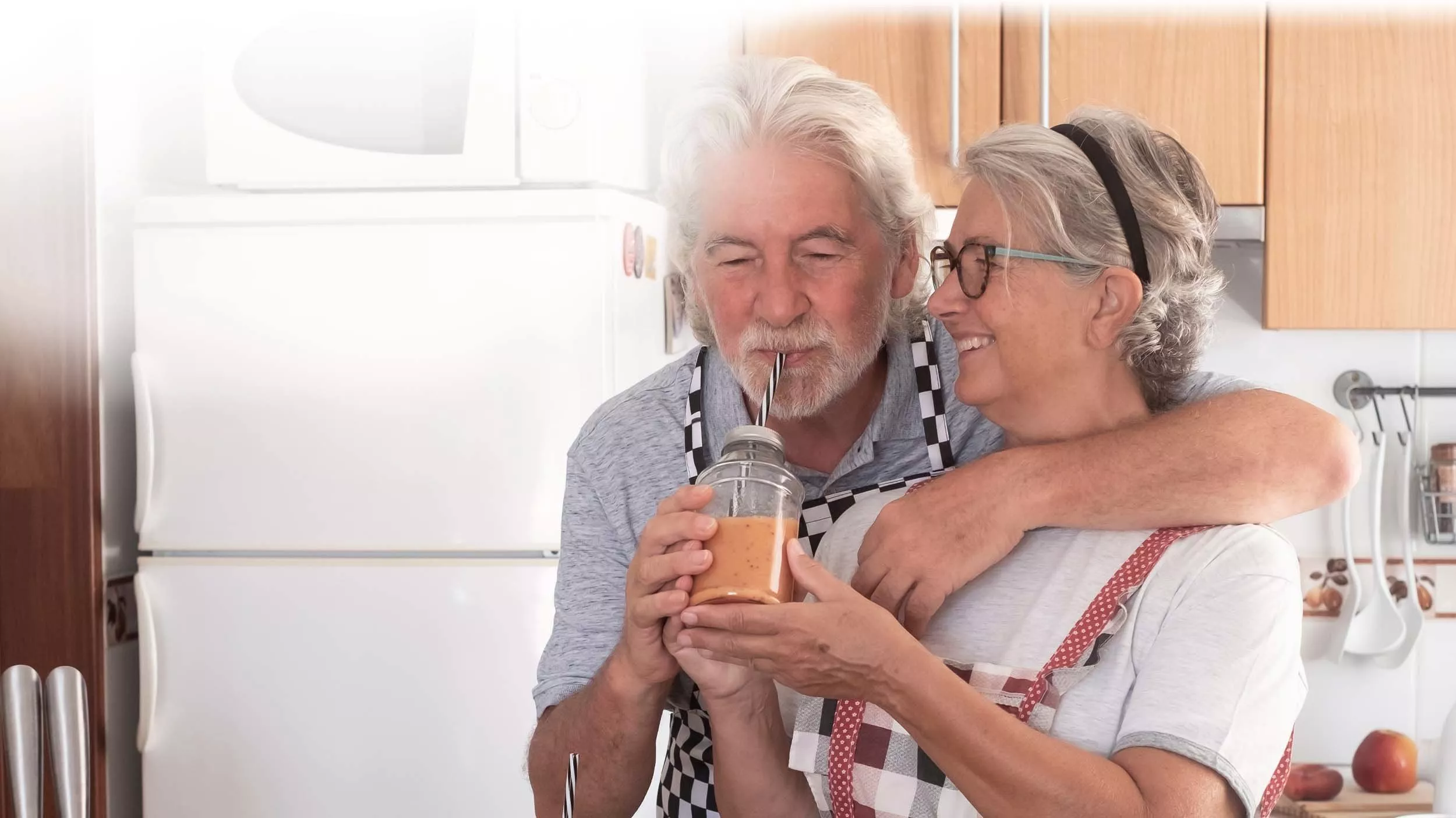 Gedächtnisstark im Alter mit Vitaminen und Pflanzenstoffen – stimmt das?