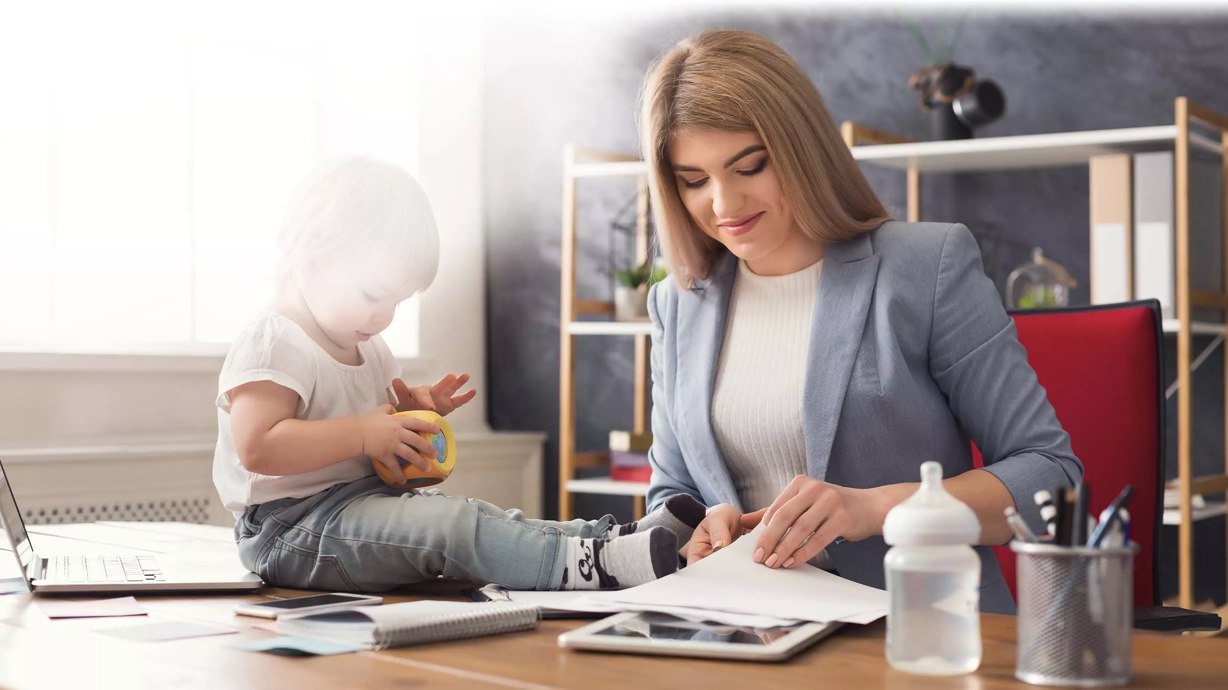 Vitamin B12 für Nerven und Psyche