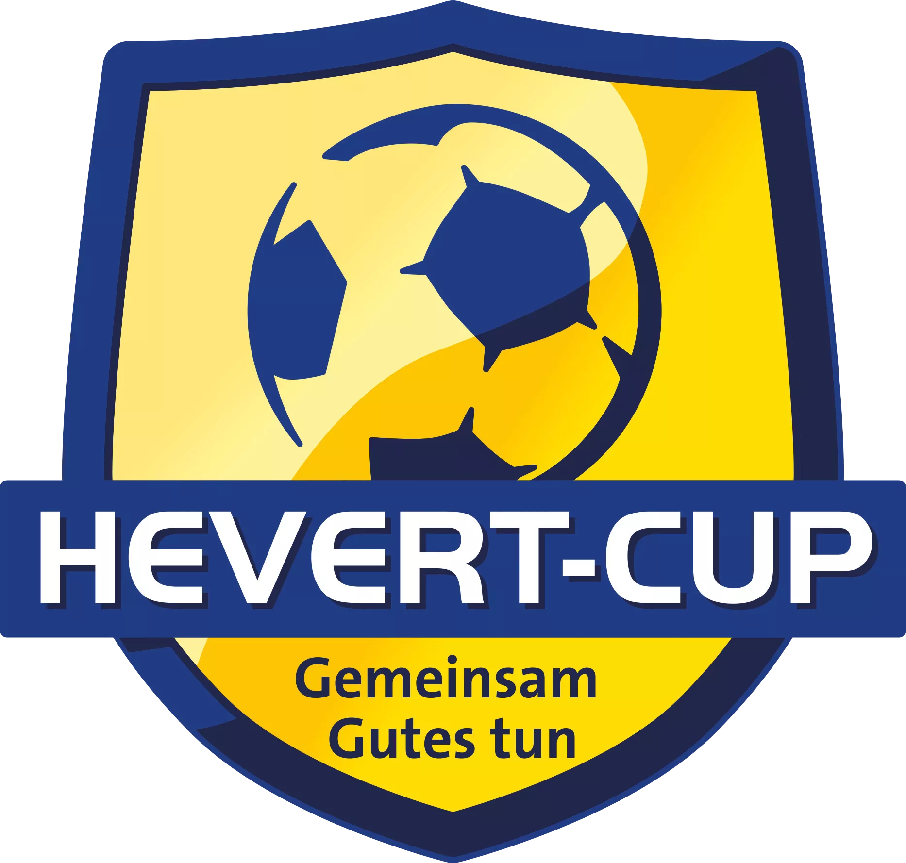Beim diesjährigen Hevert-Cup kicken am 30. Mai in Nußbaum regionale Fußballmannschaften wieder für einen guten Zweck
