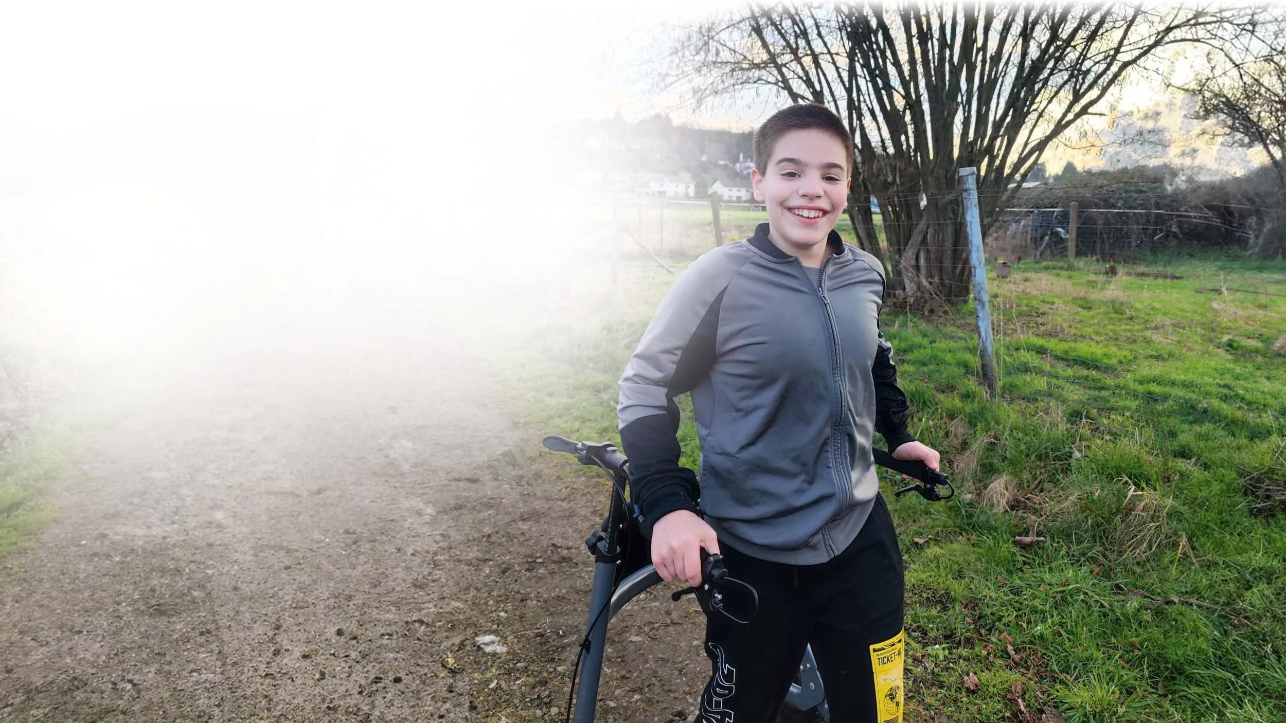 Beim diesjährigen Hevert-Cup kicken am 30. Mai in Nußbaum regionale Fußballmannschaften wieder für einen guten Zweck