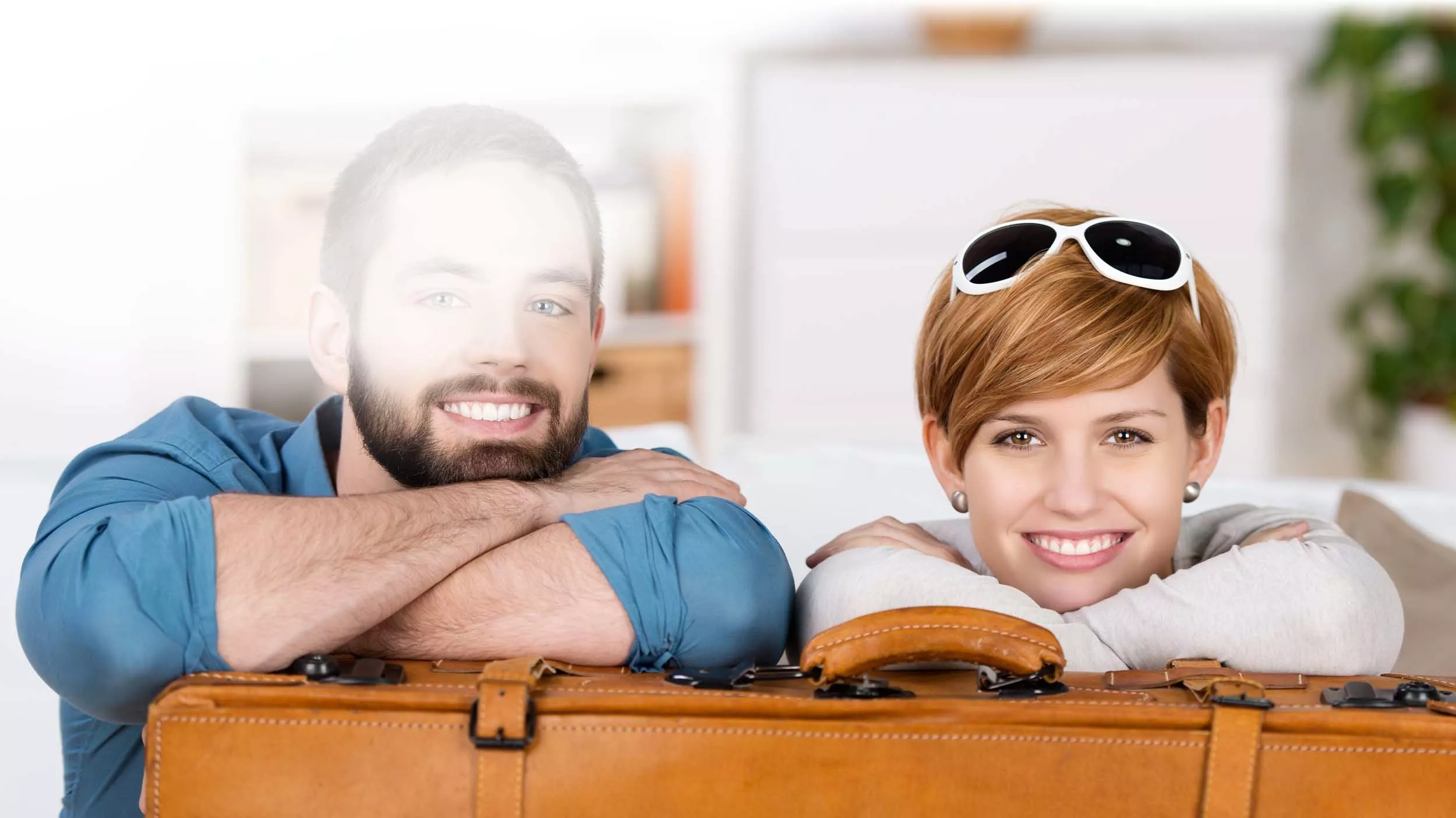 Reisezeit: Gesunde Tipps für einen erholsamen Urlaub