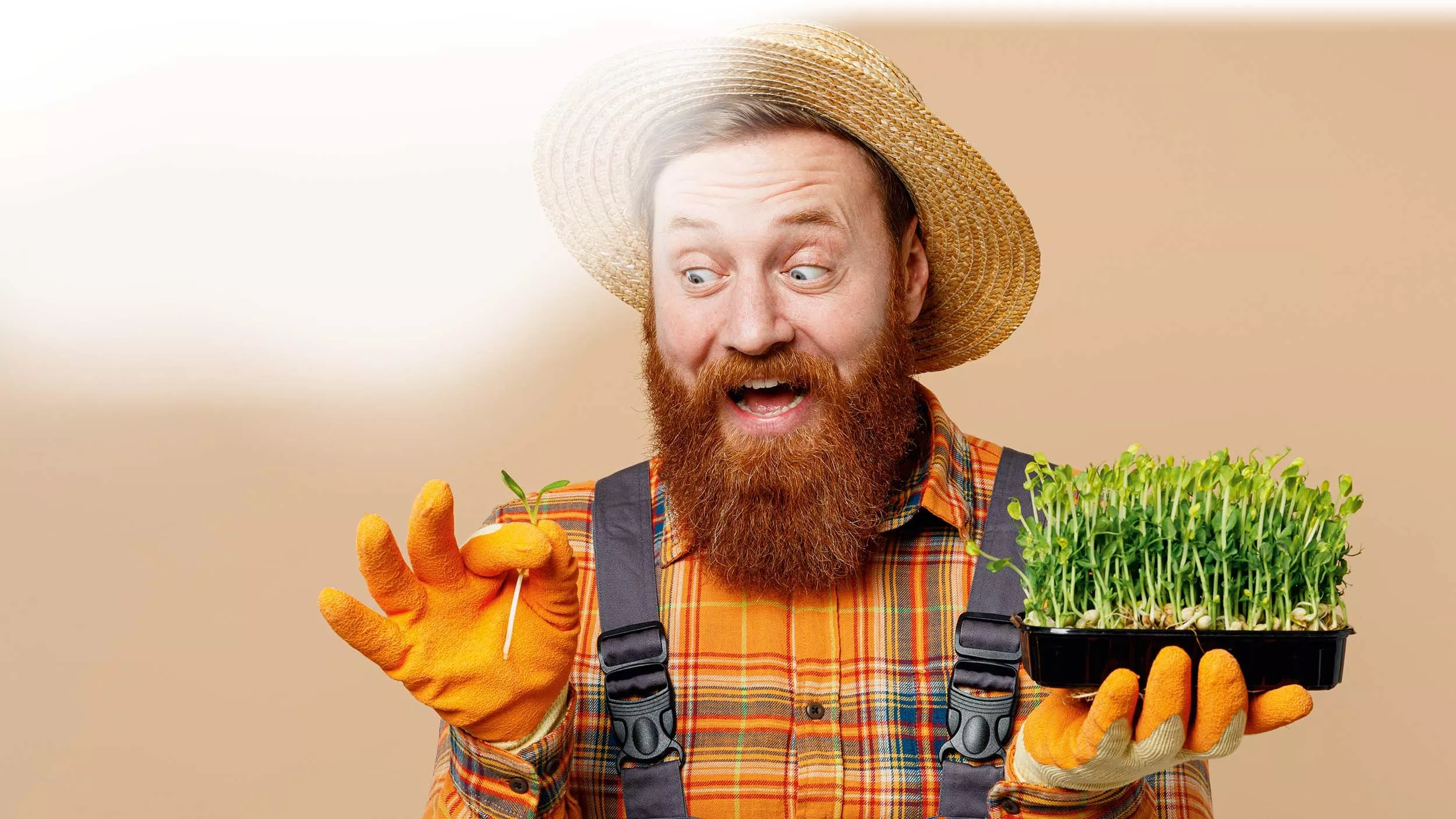 Nachhaltig und mit ganz besonderen Rezepturen