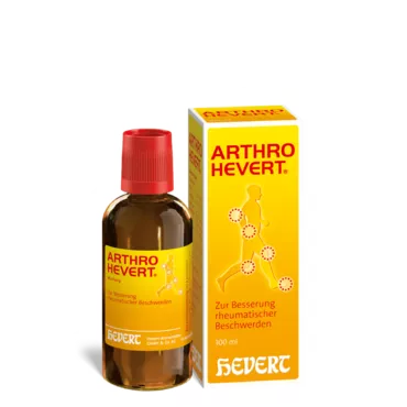 Arthro Hevert