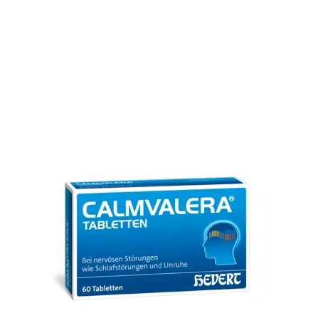 Calmvalera Tabletten