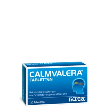 Calmvalera Tabletten