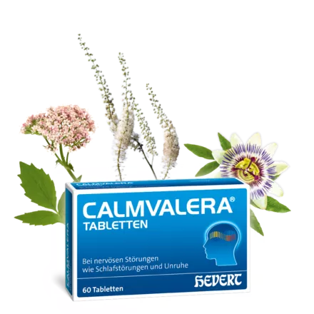 Calmvalera Tabletten