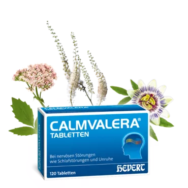 Calmvalera Tabletten