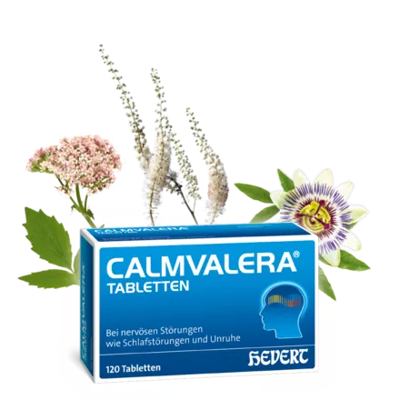 Calmvalera Tabletten