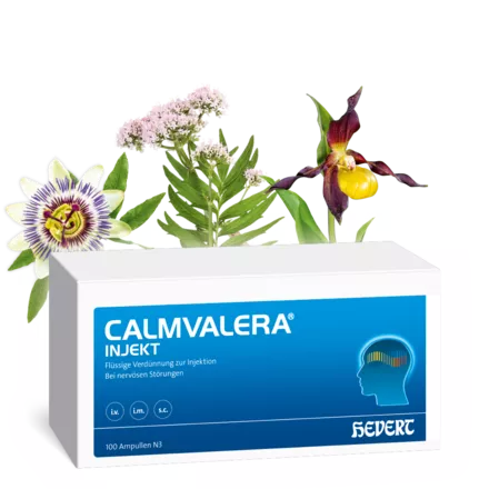 Calmvalera injekt