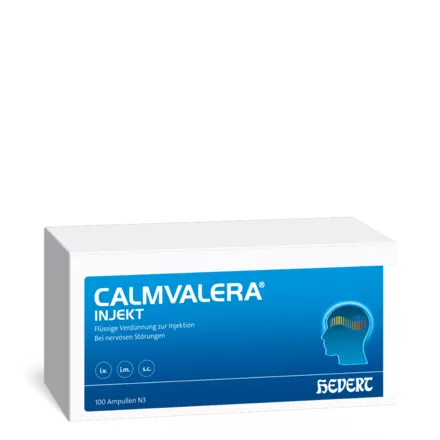 Calmvalera injekt