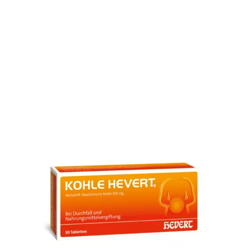 Kohle Hevert