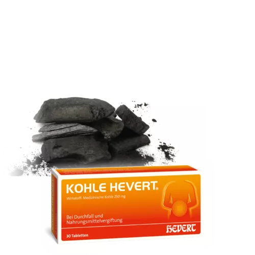 Kohle Hevert