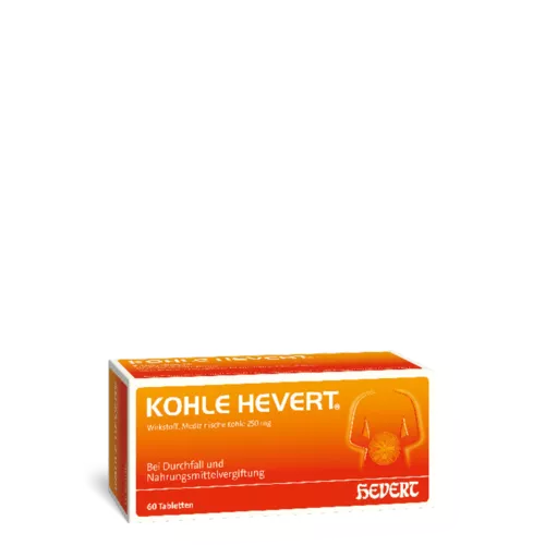 Kohle Hevert