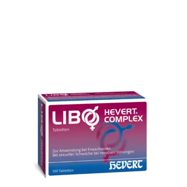 Libo Hevert Complex