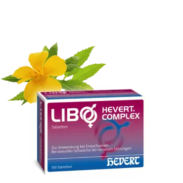 Libo Hevert Complex