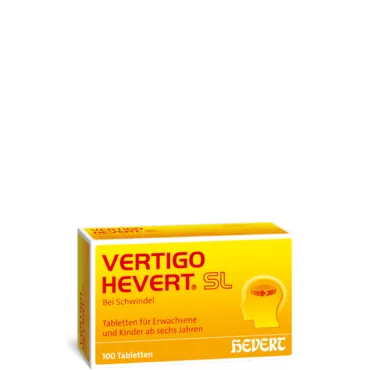Vertigo Hevert SL