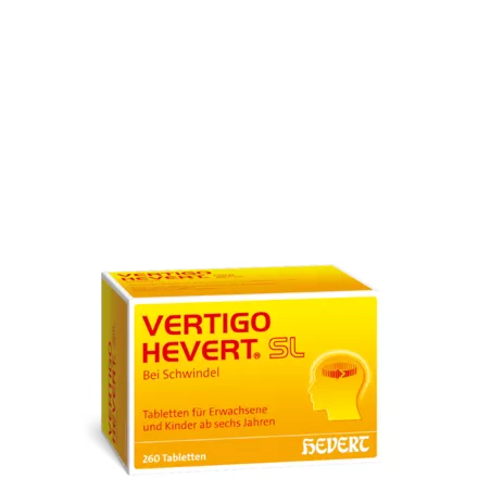 Vertigo Hevert SL
