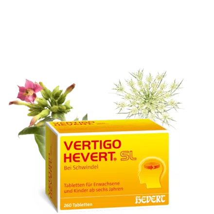 Vertigo Hevert SL