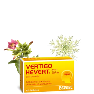 Vertigo Hevert SL