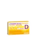 Vitamin D3 K2 Hevert plus Calcium und Magnesium 1000 IE