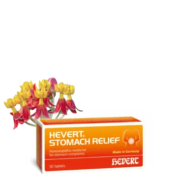 Hevert Stomach Relief