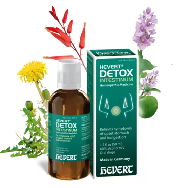 Hevert Detox Intestinum