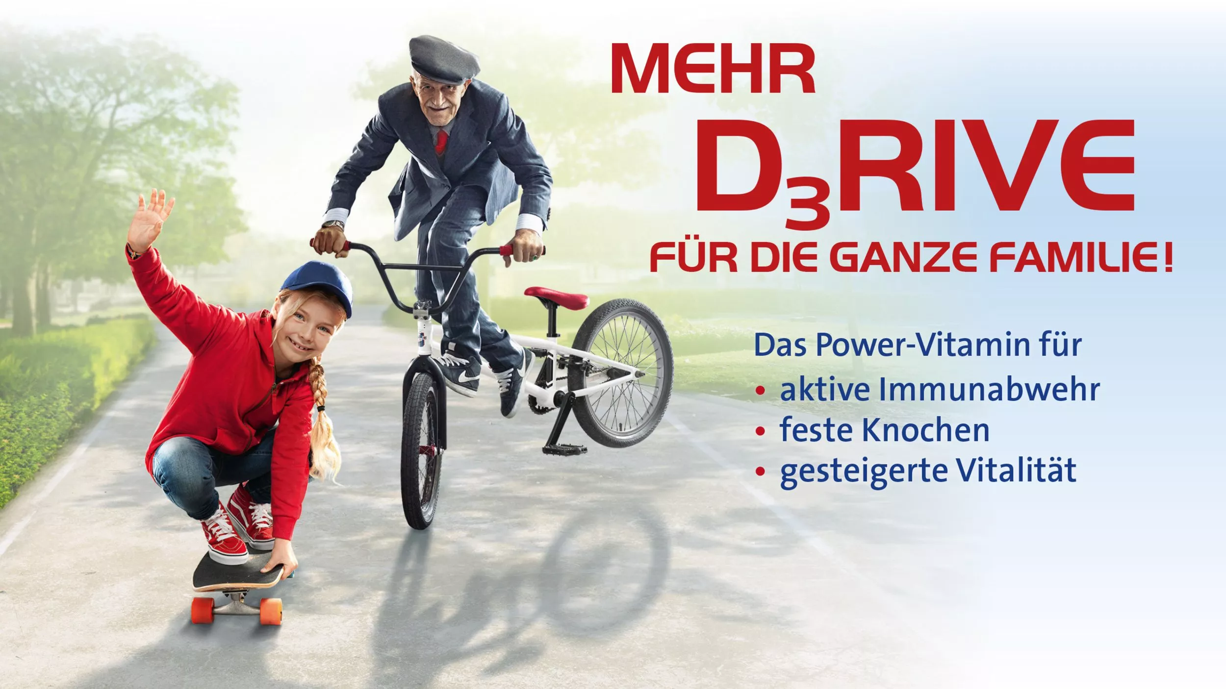 Vitamin D3 Hevert 2000 IE