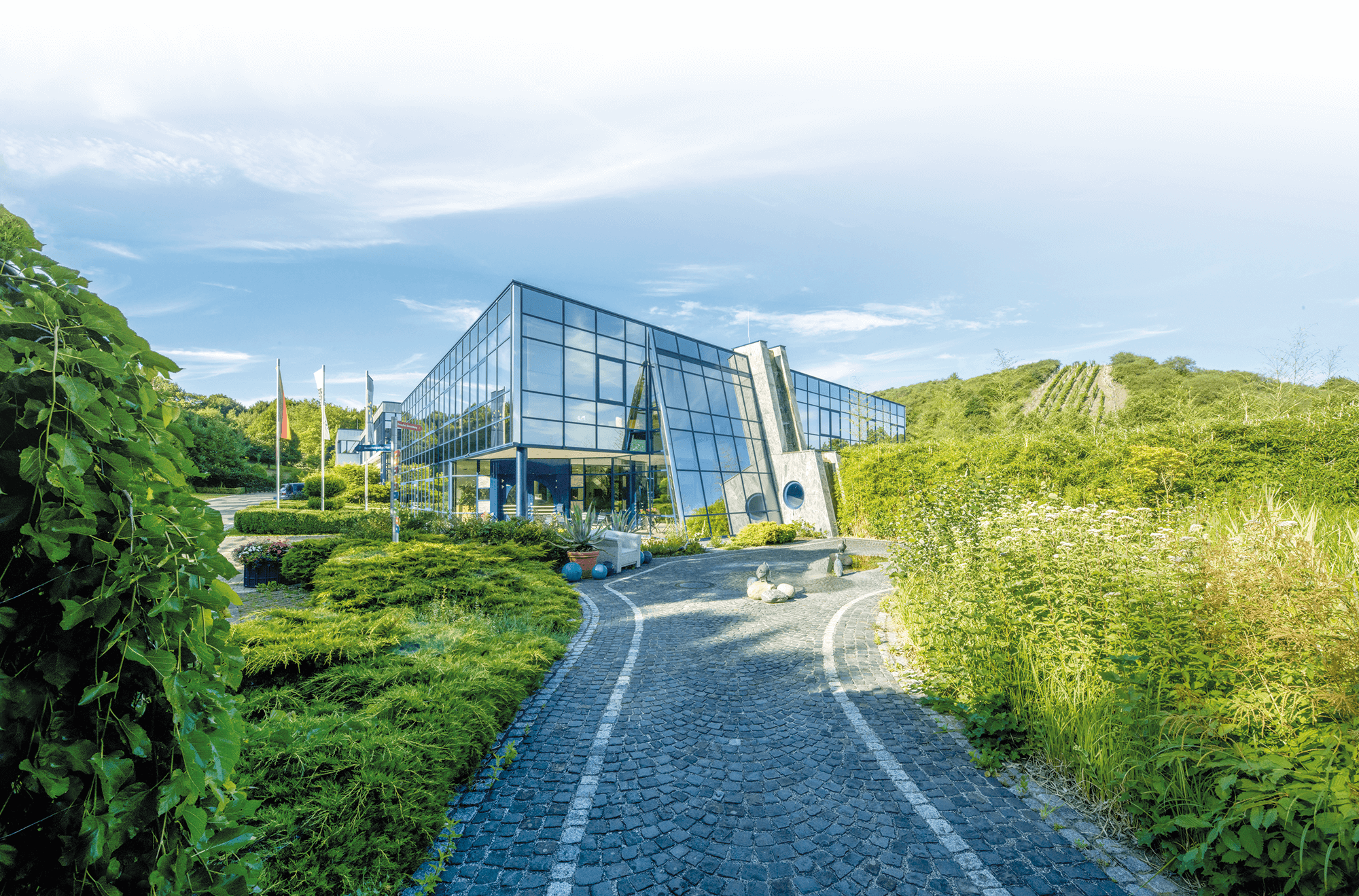 Hevert-Arzneimittel belegt Platz 1 im Wettbewerb „Gesunde Betriebe 2014/2015“