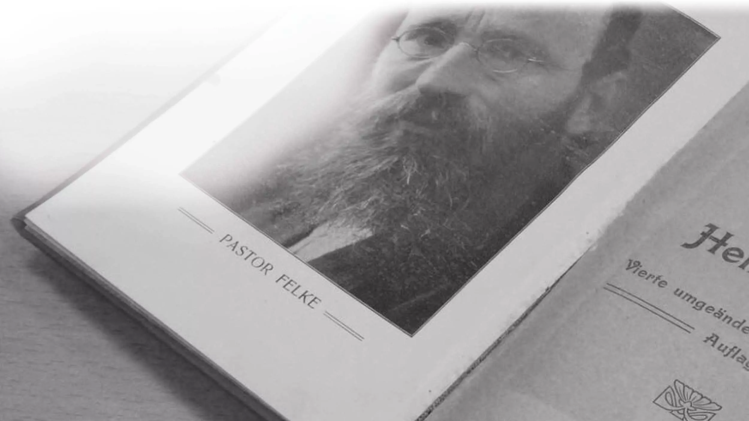 Naturheilkunde in der Tradition von Pastor Emanuel Felke