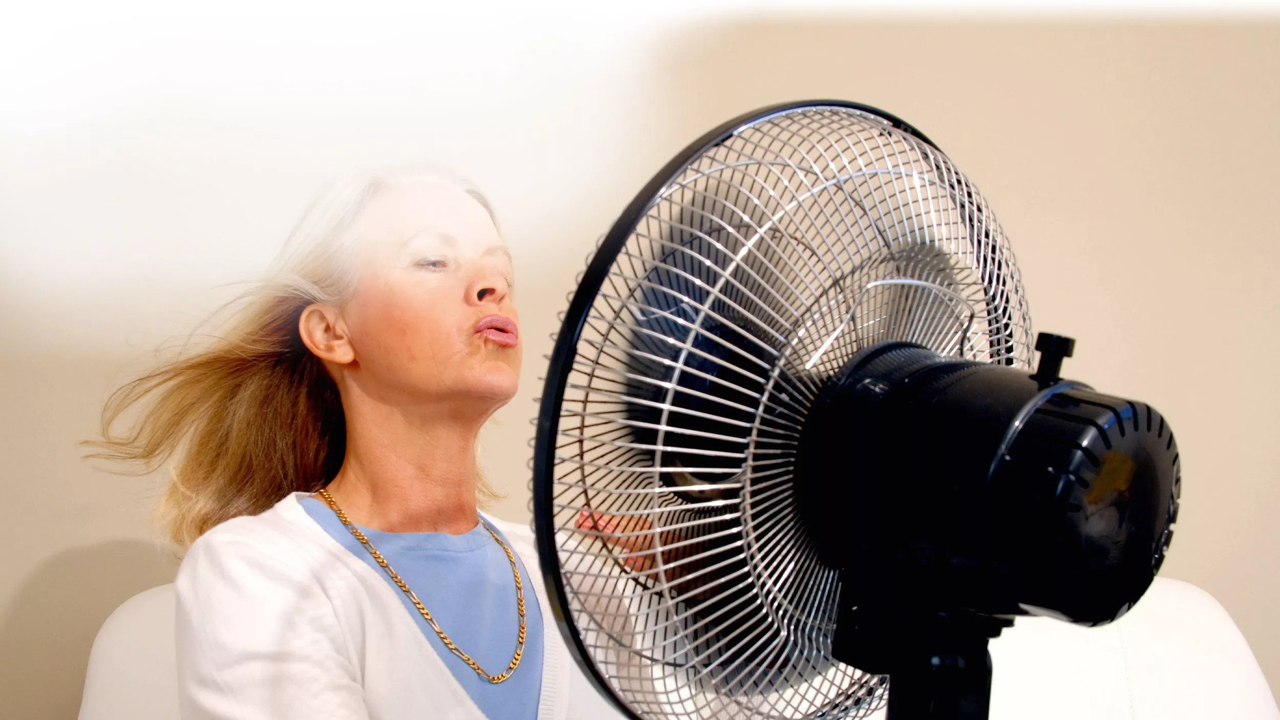 Sexualität und Wechseljahre: Weniger Hormone, weniger Lust?