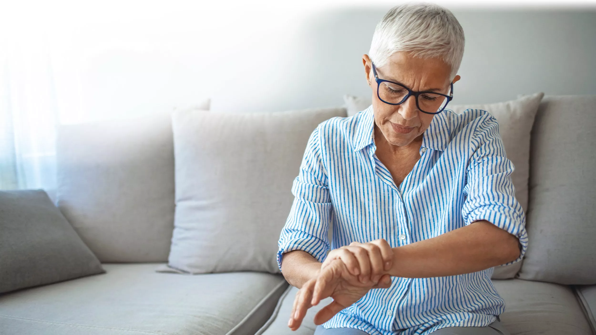 Im Check: Naturheilkunde in der Rheuma-Therapie
