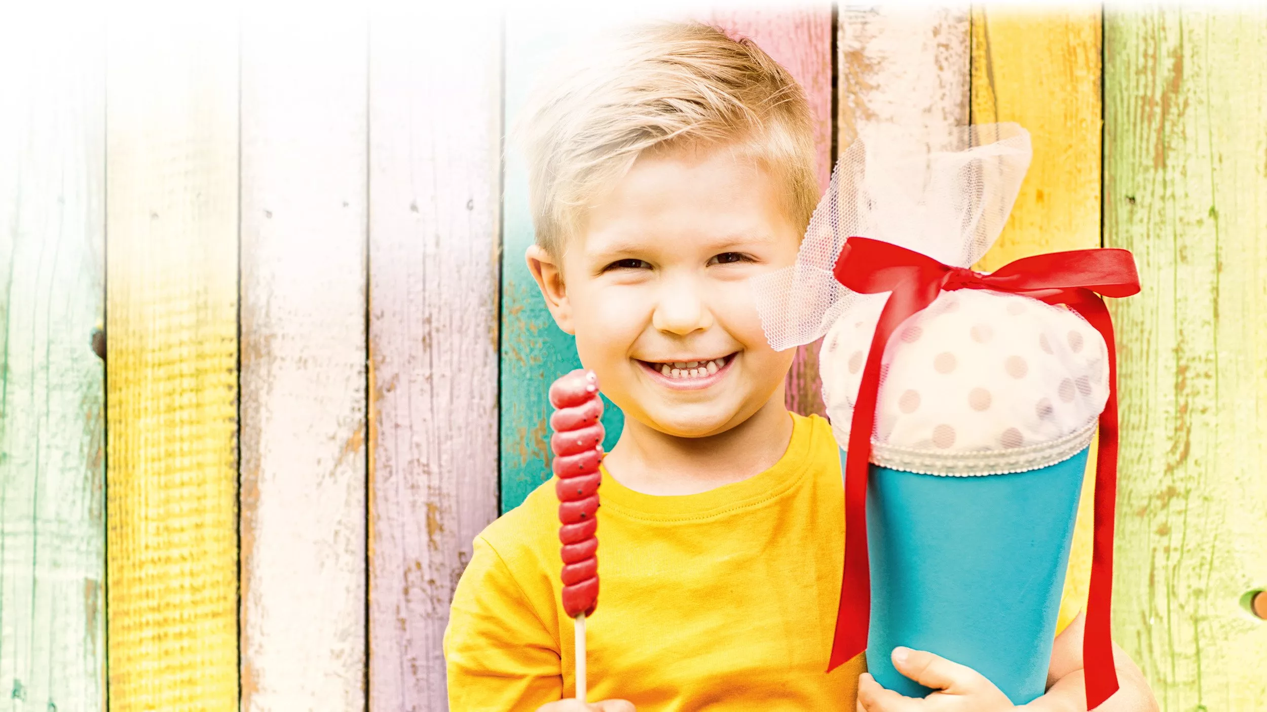 Schulanfang: 1.000 Dinge bis zur Einschulung