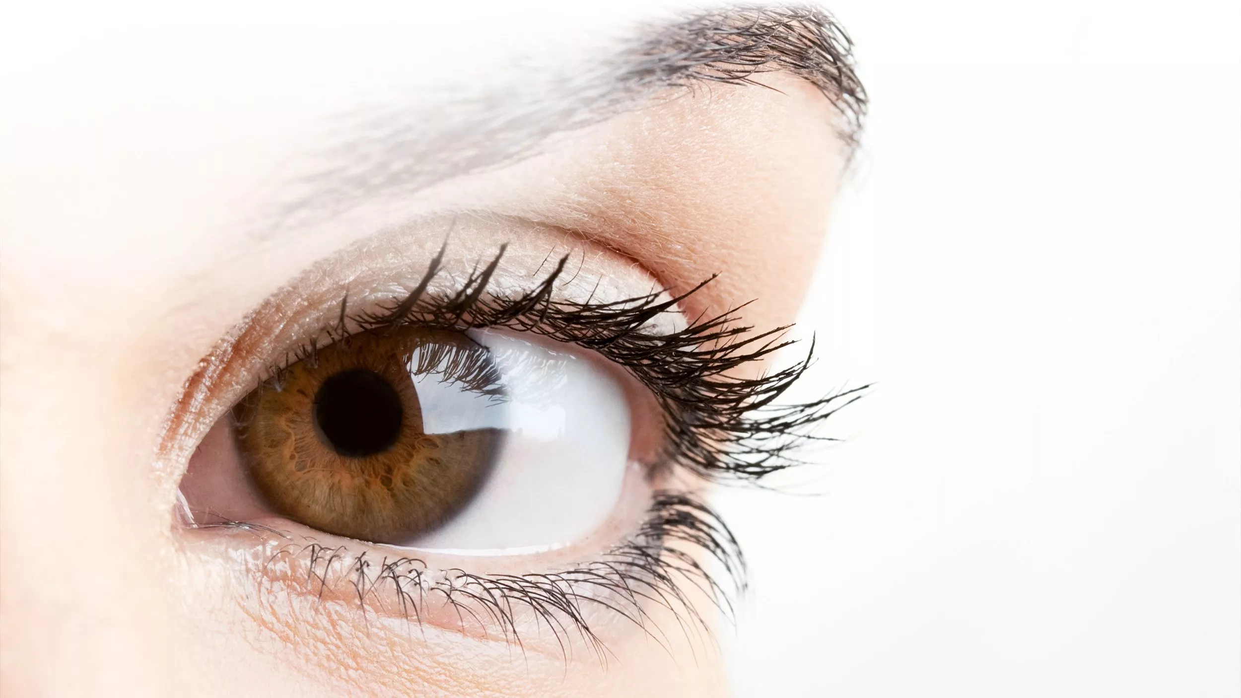 Vitamin A-Mangel: Kindern droht Blindheit