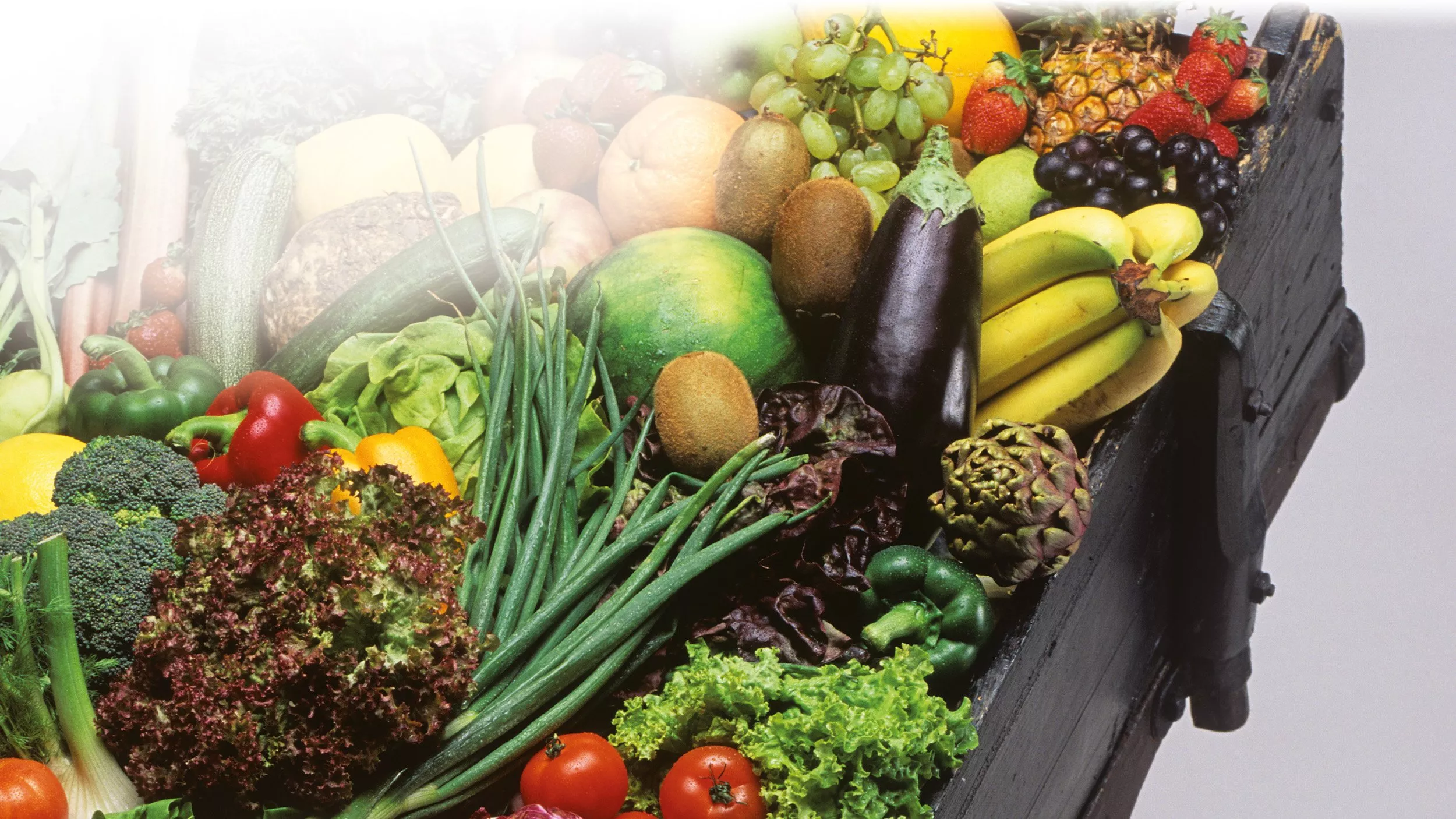 Vitamin B6 hilft bei Histamin-Intoleranz