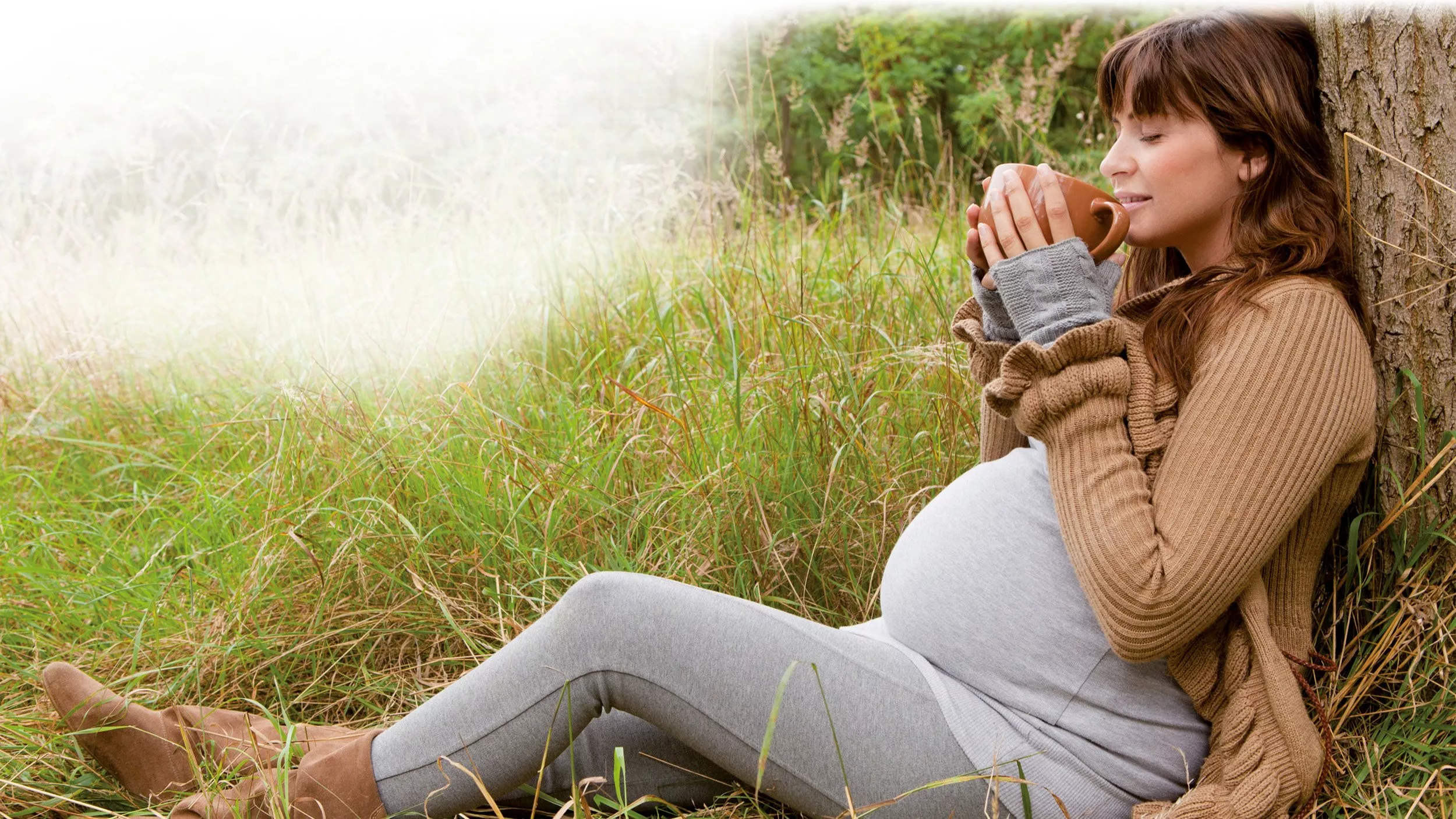 Nasennebenhöhlenentzündung in der Schwangerschaft: Was tun bei Sinusitis?