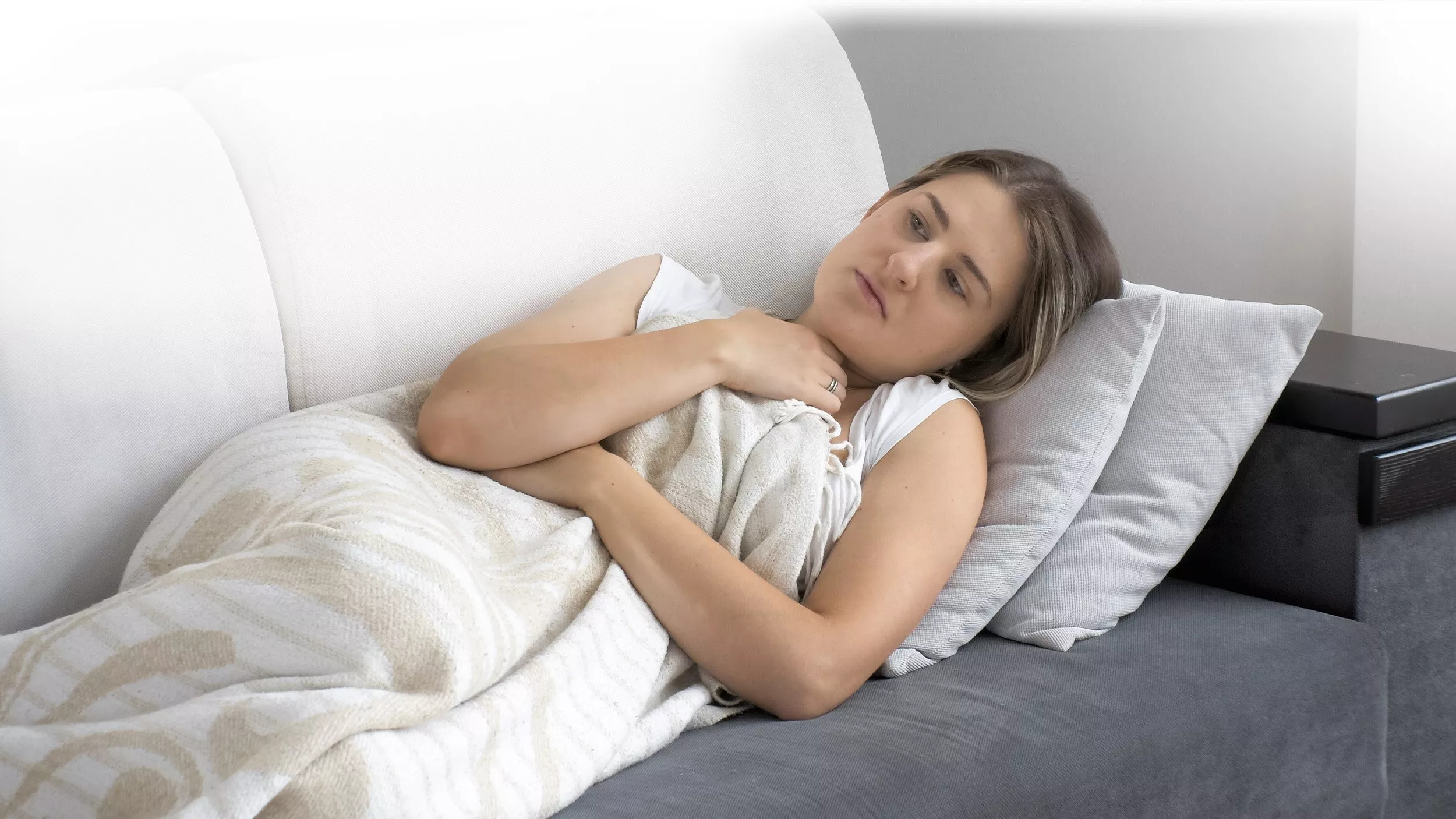 Gliederschmerzen bei Erkältung – was tun?