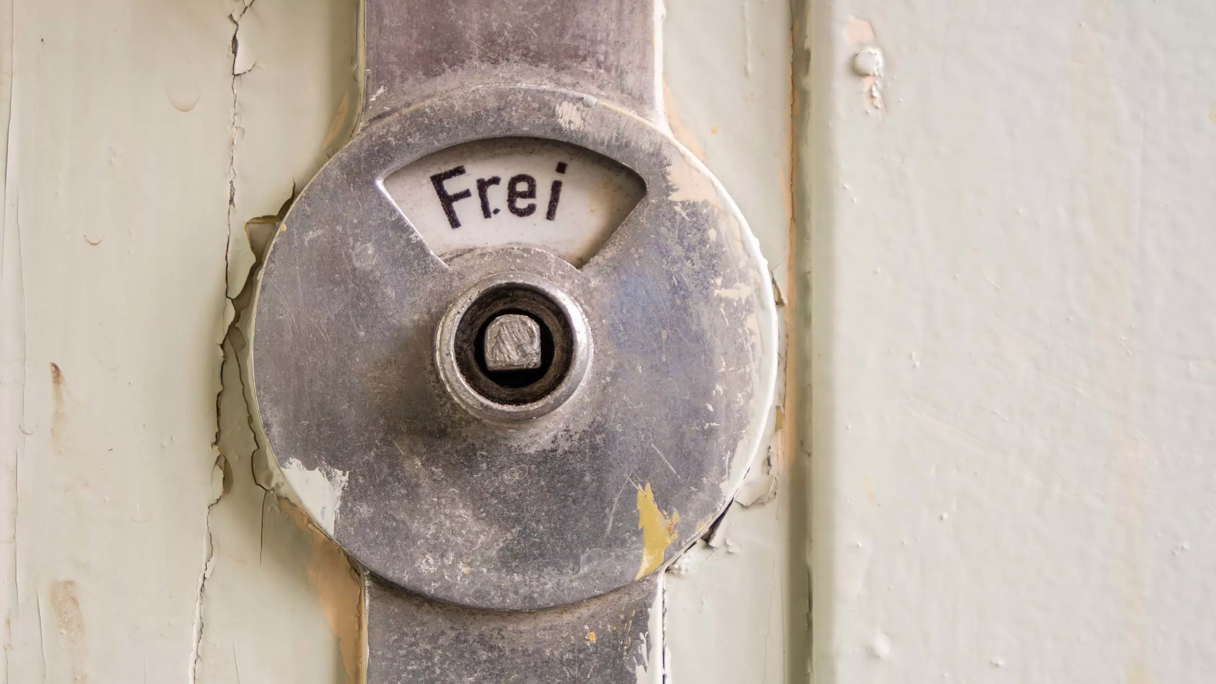 Eine Darmreinigung kann einem Hausputz für Körper, Geist und Seele gleichkommen - &copy Animaflora PicsStock